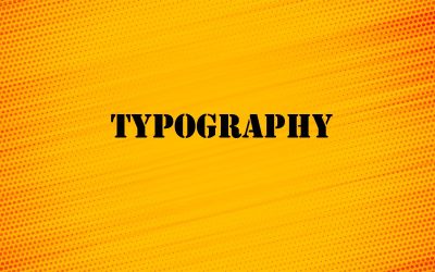 Online Typography Course