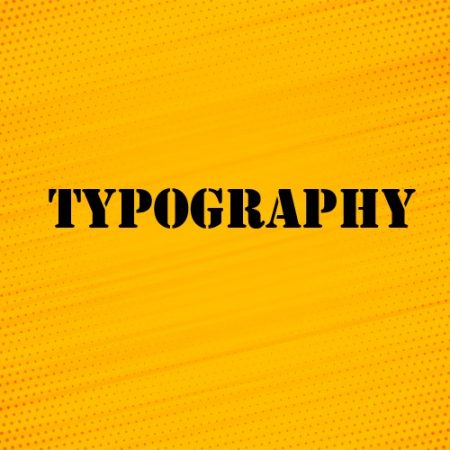 Online Typography Course